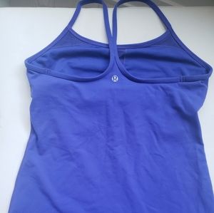 Lululemon Tank